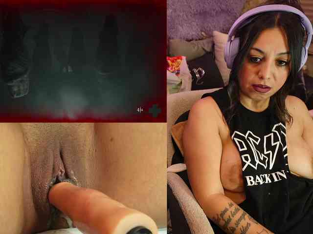 Rok-N-Blaze webcam