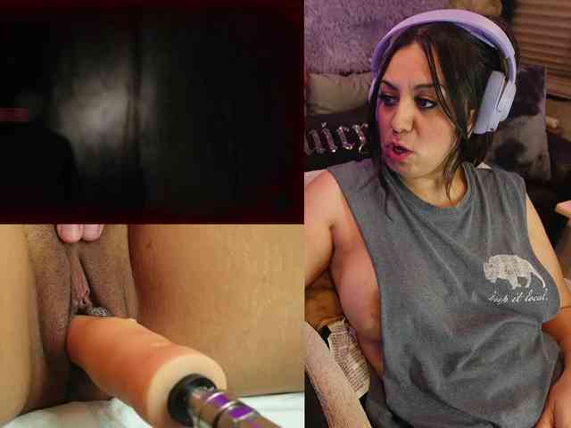 Rok-N-Blaze webcam