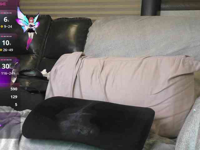 Rok-N-Blaze webcam