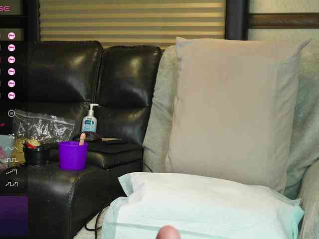 Rok-N-Blaze webcam