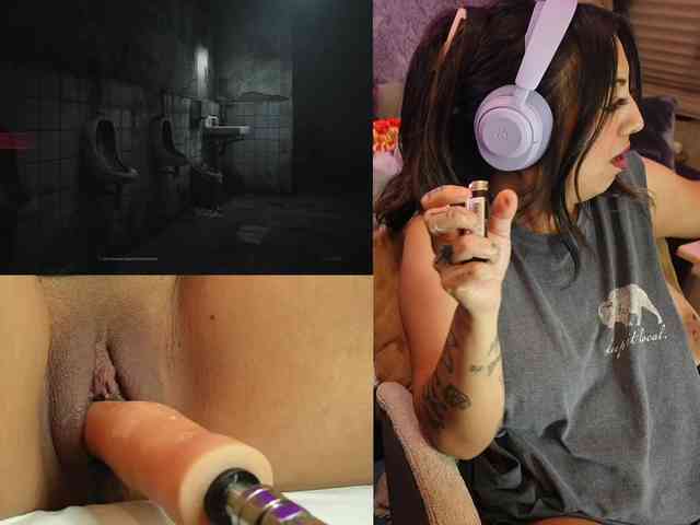 Rok-N-Blaze webcam
