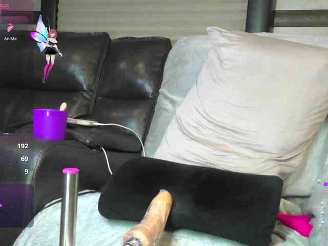 Rok-N-Blaze webcam