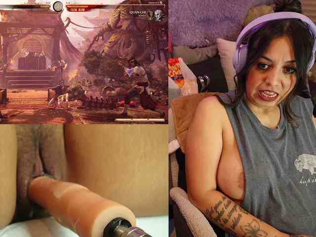 Rok-N-Blaze webcam