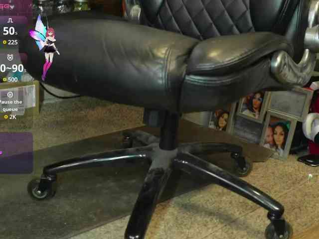 Rok-N-Blaze webcam