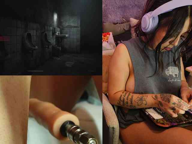 Rok-N-Blaze webcam