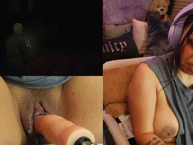 Rok-N-Blaze webcam