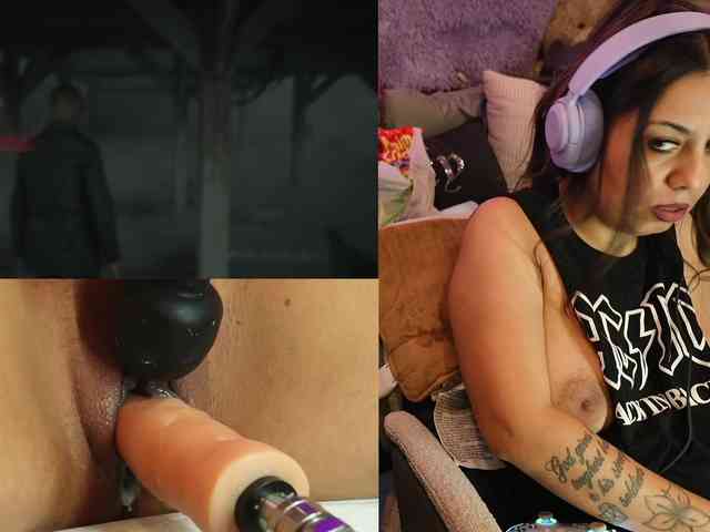 Rok-N-Blaze webcam