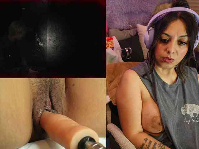 Rok-N-Blaze webcam