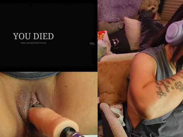 Rok-N-Blaze webcam