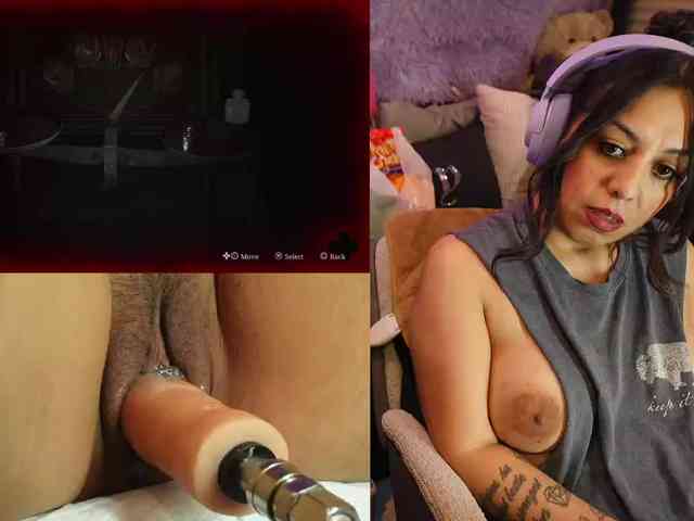 Rok-N-Blaze webcam