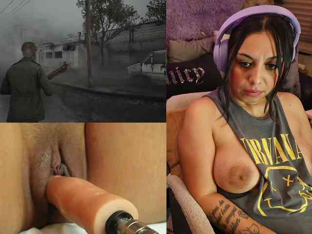 Rok-N-Blaze webcam