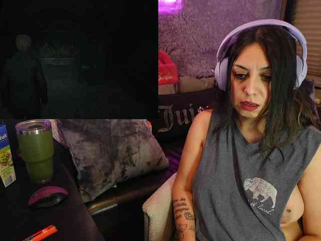 Rok-N-Blaze webcam