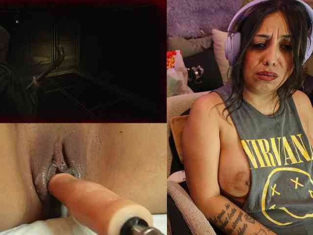 Rok-N-Blaze webcam