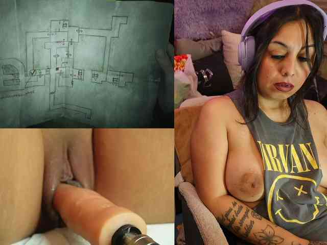 Rok-N-Blaze webcam