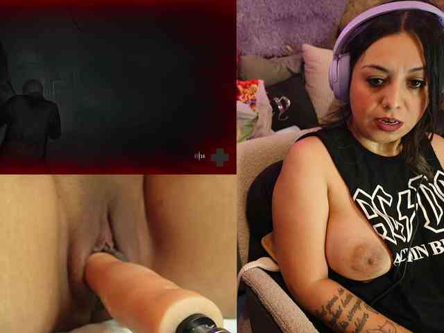 Rok-N-Blaze webcam