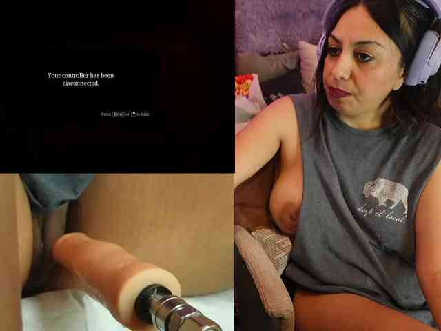 Rok-N-Blaze webcam