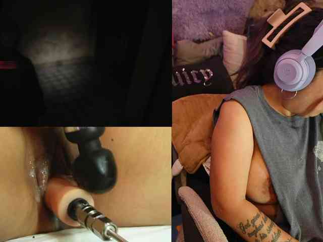 Rok-N-Blaze webcam