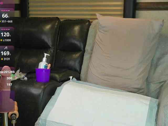 Rok-N-Blaze webcam