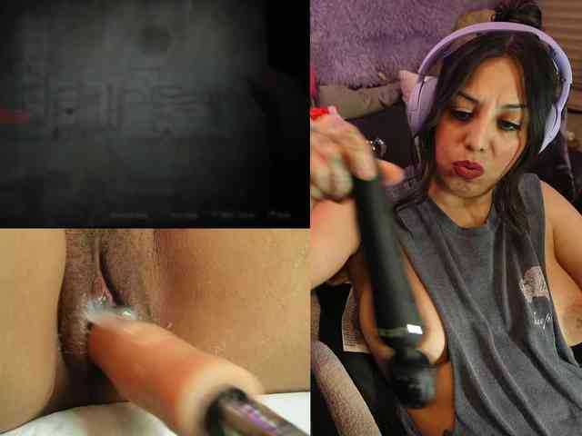 Rok-N-Blaze webcam