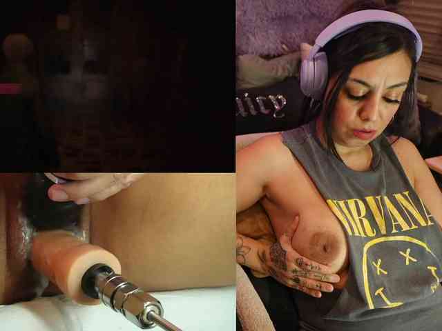 Rok-N-Blaze webcam