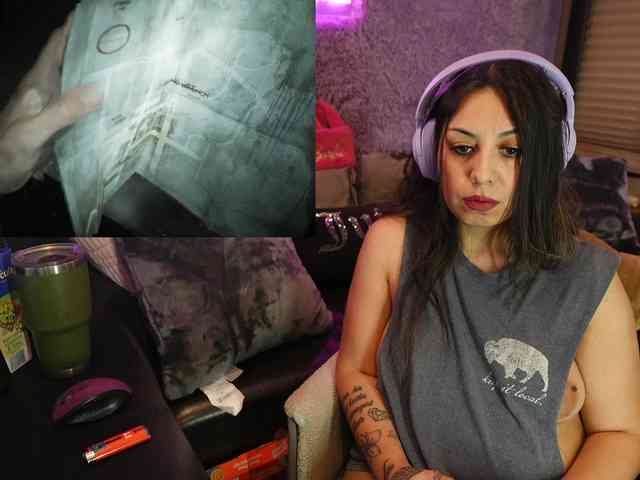 Rok-N-Blaze webcam
