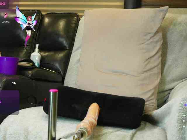 Rok-N-Blaze webcam