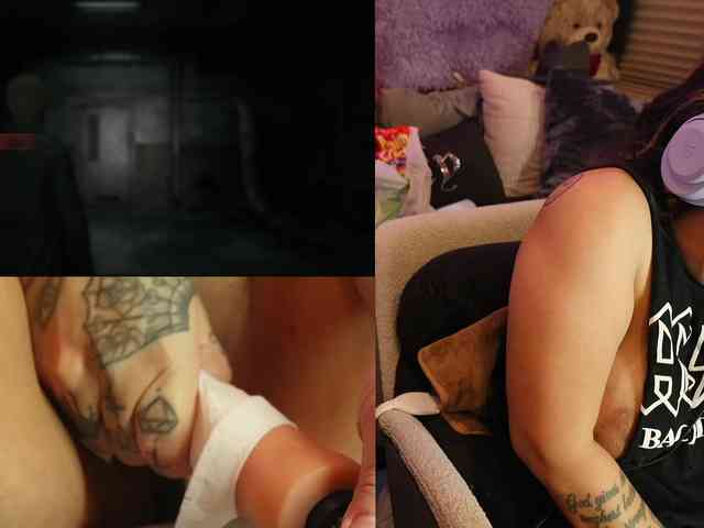 Rok-N-Blaze webcam