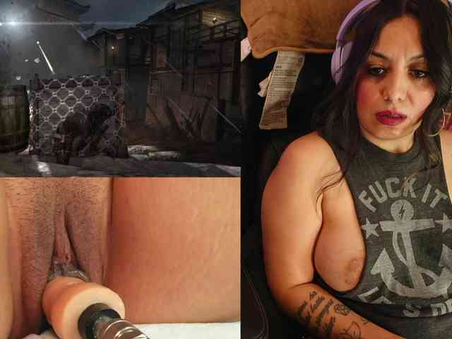 free video chat online MrsTexMix