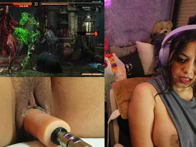 Rok-N-Blaze webcam