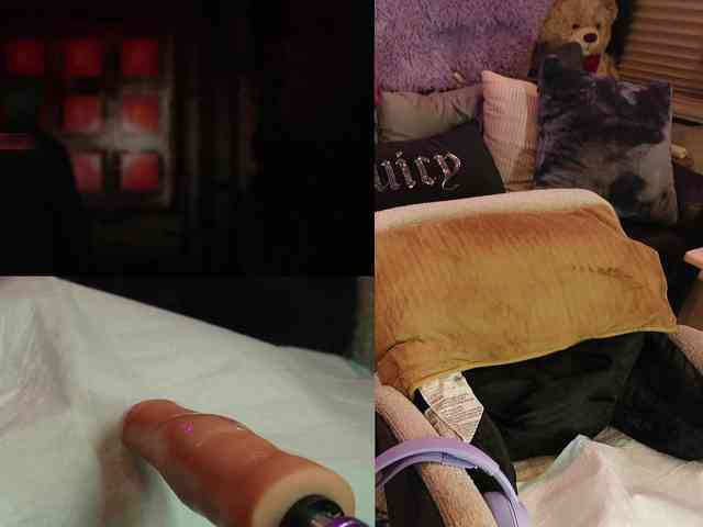 Rok-N-Blaze webcam