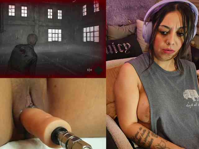 Rok-N-Blaze webcam