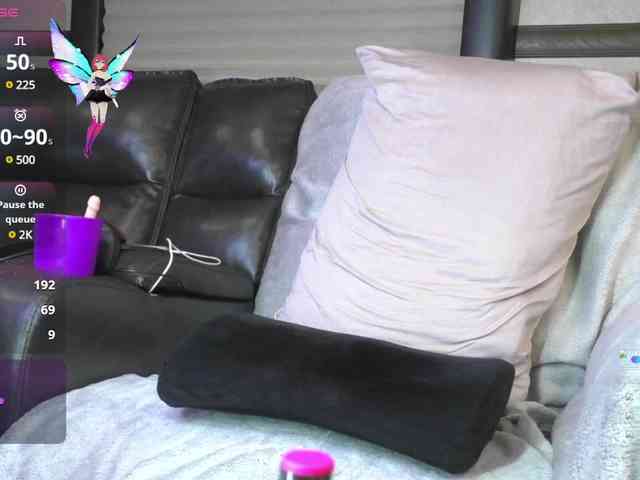 Rok-N-Blaze webcam