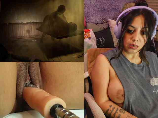 Rok-N-Blaze webcam