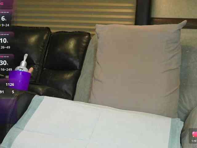 Rok-N-Blaze webcam