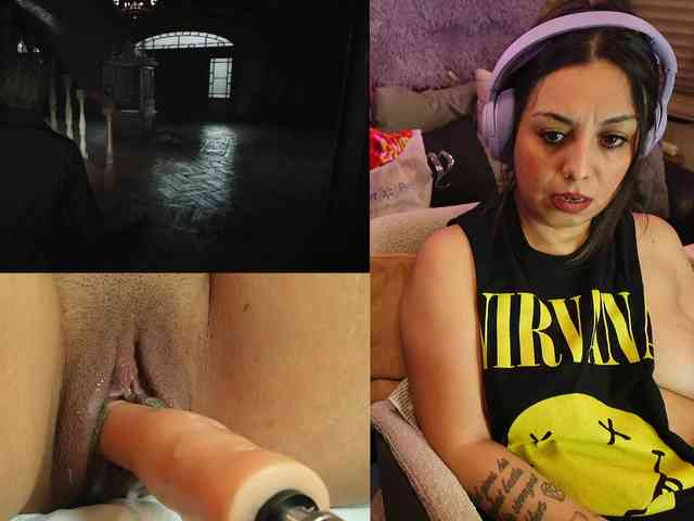 Rok-N-Blaze webcam