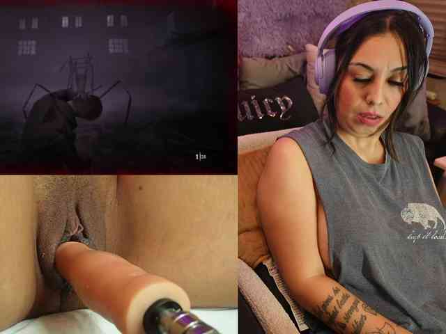 Rok-N-Blaze webcam