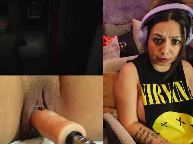 Rok-N-Blaze webcam