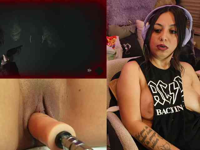 Rok-N-Blaze webcam