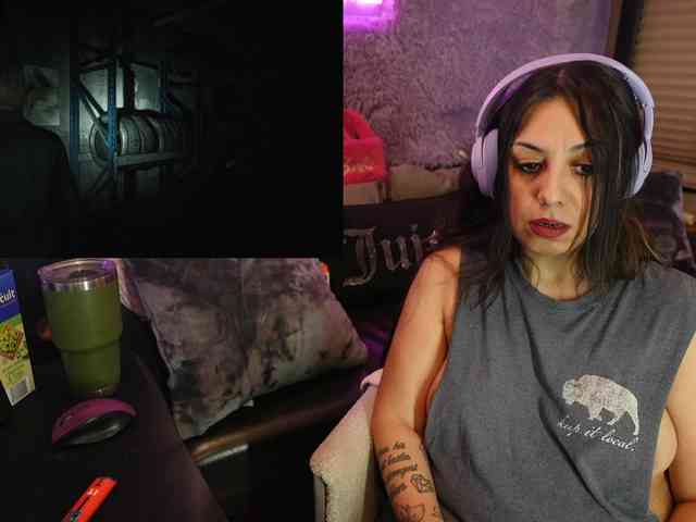 Rok-N-Blaze webcam