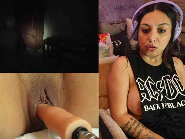 Rok-N-Blaze webcam