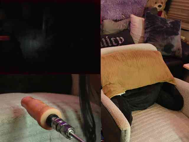 Rok-N-Blaze webcam