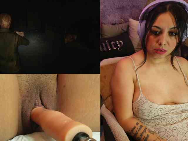 Rok-N-Blaze webcam