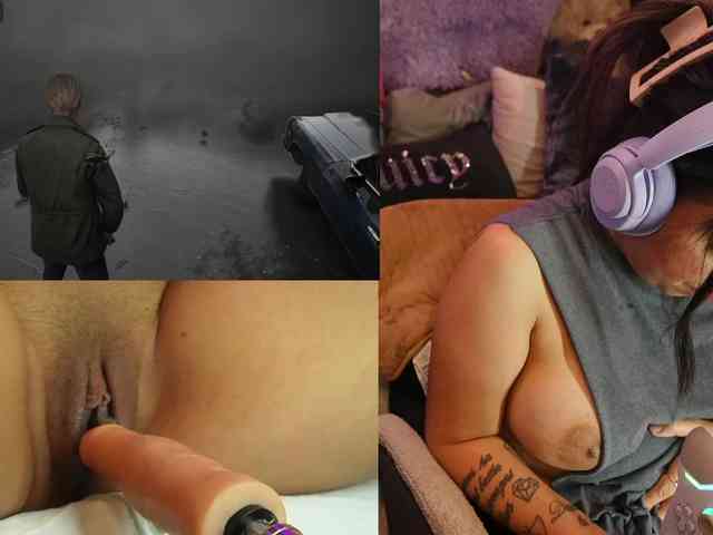 Rok-N-Blaze webcam