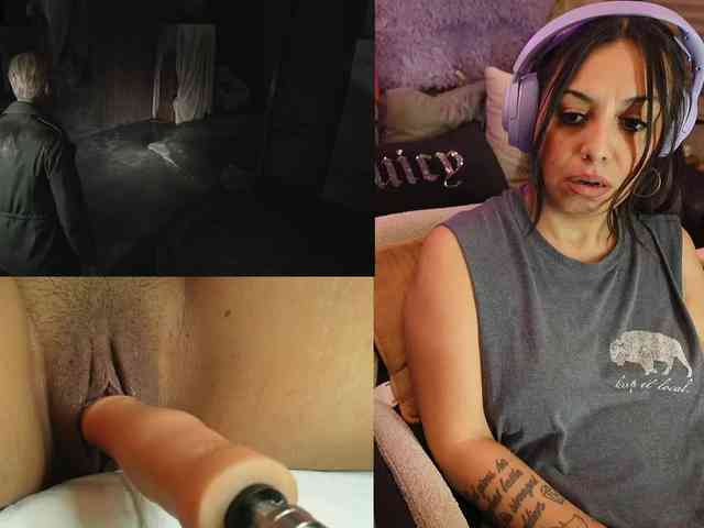 Rok-N-Blaze webcam
