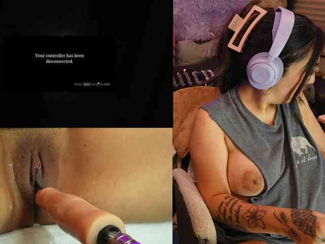Rok-N-Blaze webcam