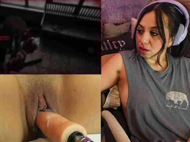 Rok-N-Blaze webcam