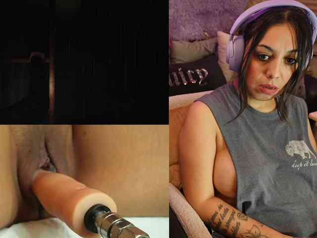 Rok-N-Blaze webcam