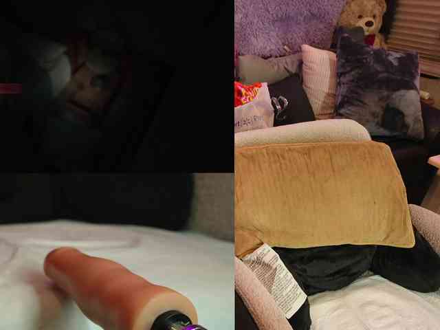 Rok-N-Blaze webcam