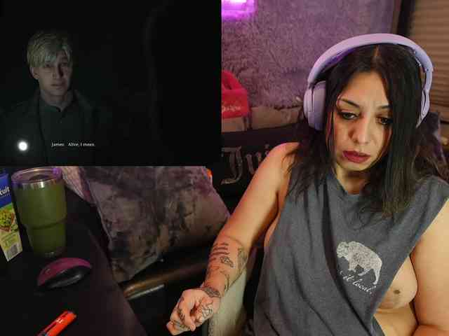 Rok-N-Blaze webcam