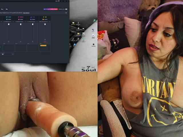 Rok-N-Blaze webcam